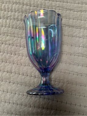 The pioneer women glass cup